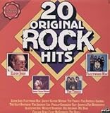  VARIOUS LP UK PICKWICK 0 20 TRACK COMPILATION FEATURING ELTON JOHN, ISLEY BROTHERS, GRIMMS, TROGGS, ANIMALS, DUALS, DEL SHANNON, WILBERT HARRISON AND FLEETWOOD MAC (PLE7001)