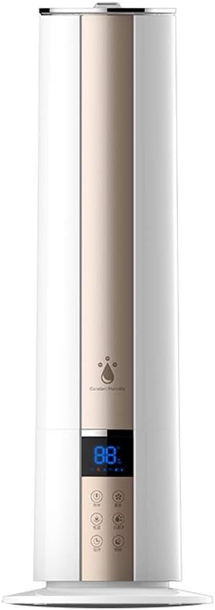 umidificatore commerciale per piante