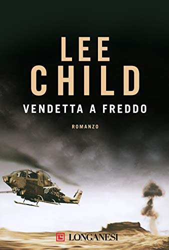 Vendetta a freddo