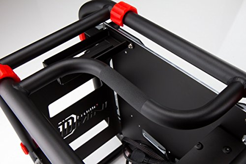 Build My PC, PC Builder, IN WIN D Frame Mini Black