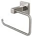 Preferred Bath Accessories 1004-BN Primo Collection Towel Ring, Brushed Nickel