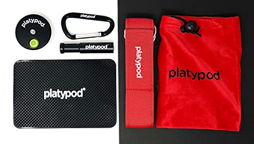 Platypod® New Multi Accessory Kit