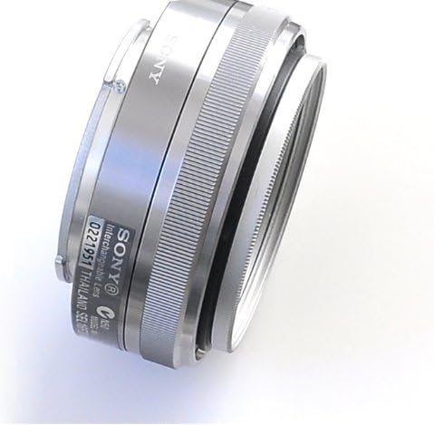 Filtro UV Fotasy 49mm Ultra Slim Protección miniatura 3