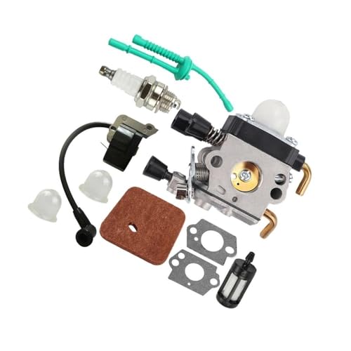 Bobine d'allumage carburateur adapté kit FS55 FS38 pour réparer
