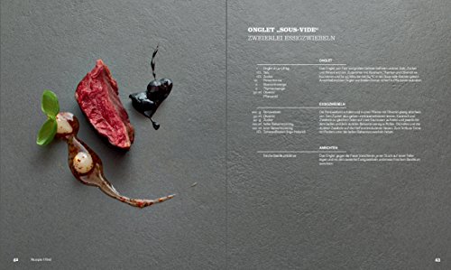 Fleisch: Rezepte und Praxiswissen zu besonderen Fleischstücken