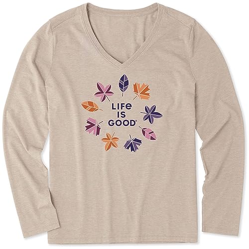 Image of Life is Good Women's Wild Fox