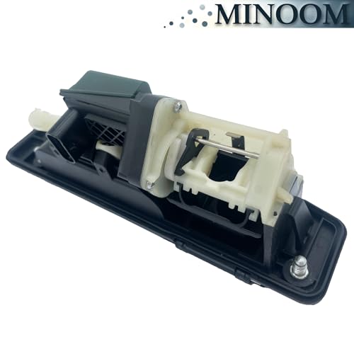 Image of A1667500993 Car Tailgate Handle Switch Replacement for M-ercedes-Ben-z GLA200 GLA250 GLA45 AMG Part No.#A166 750 0993丨A166 750 09 93丨1667500993