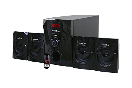 Krisons Nexon 4.1 Bluetooth Home 