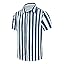 Stripe Blue White Stripe Blue White