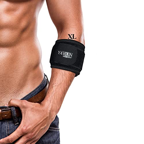 Top 10 Best Tennis Elbow Treatment Brace Reviews & Buying Guide Katynel