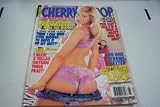 Genesis: Cherry Pop - Busty Adult Magazine - "Jenny" "Justine" - #91 - May 2005