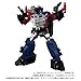 T-SPARK Transformers Masterpiece G Series MPG-14 God Bomber Action Figure