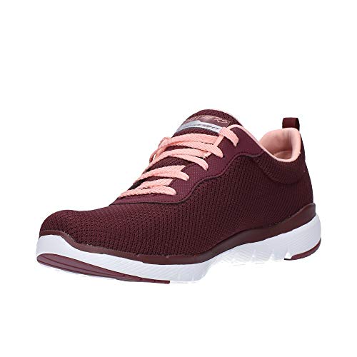 Image of Skechers Women's Flex Appeal 3.0-First Insight Trainers