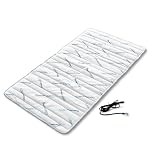 Dinamicamed New Multimag Stuoia Singola, Diffusore in Tessuto per Magnetoterapia New Multimag
