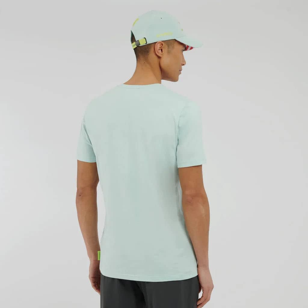 Miami GP Limited Edition T-Shirt - Pastel Green by Aston Martin F1