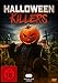 Produktbild Halloween Killers - (3 Filme) - [DVD] (Bastard, The Bad Nun, Scarecrow Rising)