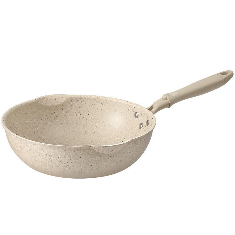 Poêle à omelette antiadhésive pour simplifier vos repas de camping et maison - 7