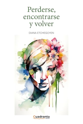 Portada de Perderse, encontrarse y volver