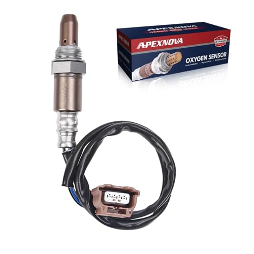 Sensor de Oxígeno A-PEXNOVA Compatible Infiniti y Nissan