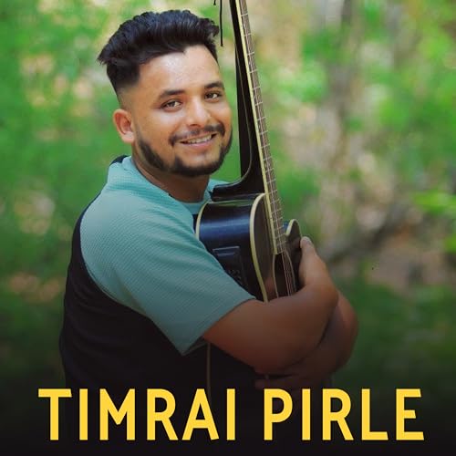 Play Timrai Pirle by Nabin Rana on Amazon Music Unlimited