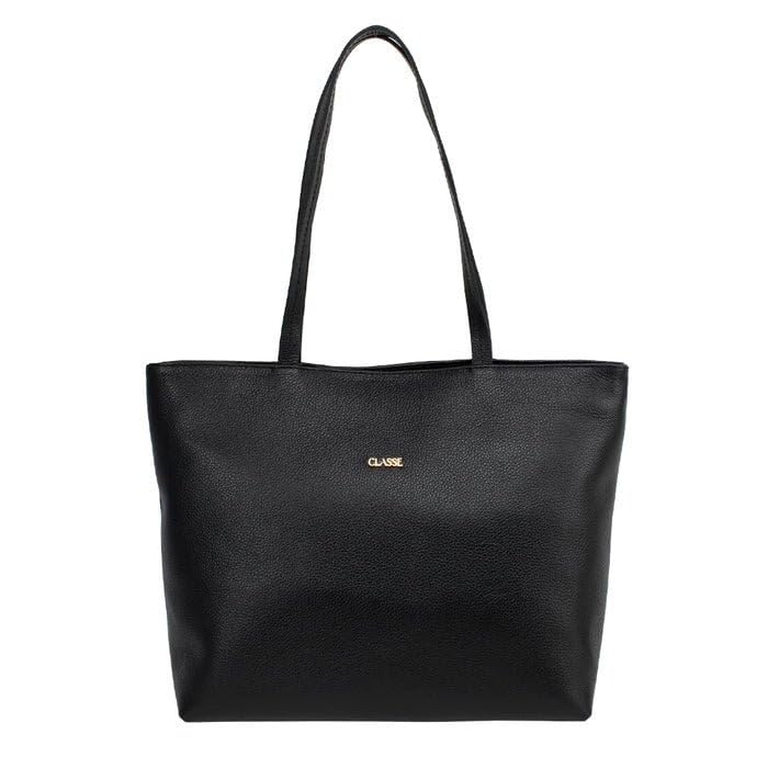 Bolsa Shooper Em Couro Classe 3036-2