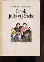 jacob julia et jericho 2211044344 Book Cover