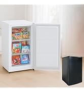 Amazon.co.jp: 【60L コンパクトでもしっかり冷凍】clasimple 冷凍庫