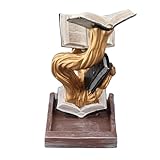 スムーズなロールのための統合トレイ: 統合トレイで設計されたこの魔法の書ダイス タワーでは、一度に 1 つまたは 2 つのサイコロを振ることができ、ダンジョンズ アンド ドラゴンズやその他のテーブルトップ ロール プレイング ゲームの一般的なプレイ スタイルに適合します。 浮遊本の彫刻の外観: 机の上に複数の本が浮かんでいるのが特徴のサイコロ タワーは、魔術師、魔法使い、魔術師などの魔法を操るキャラクターとマッチし、キャンペーンに魔法のような背景を追加します。 手描きの鮮やかなディテール：樹脂製...