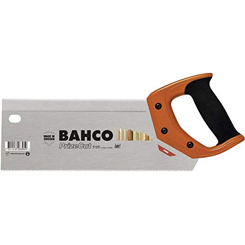 Bahco 12-Ten Rückensäge – Ansicht 1
