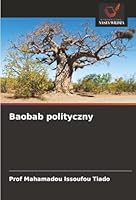 Baobab polityczny (Polish Edition) 6202002530 Book Cover