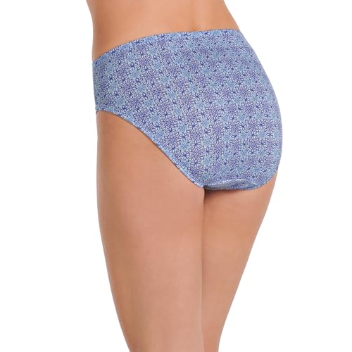 Image of Jockey Women's Underwear Supersoft French Cut - 3 Pack