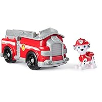 Paw Patrol, Marshall