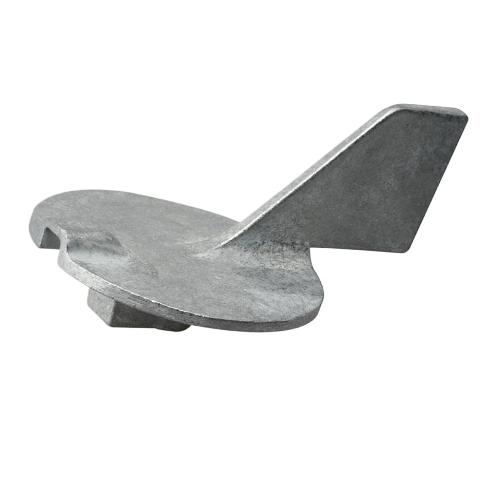 Anodo Trim Tab 67F-45371 Compatibile Con Motore Fuoribordo 50HP