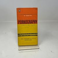 Pornography and the Law B000Q7Q81W Book Cover