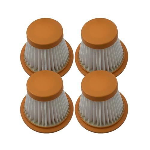 2/4 �|���@�t�@�C���_�X�g�t�B���^�[�ADeerma DX170 �ƌ݊����A�|���@�ƒ�p�d�����i�N���[�j���O�c�[���������i(4pcs)