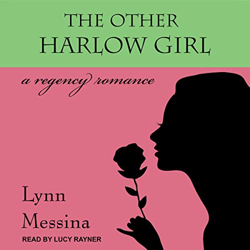 The Other Harlow Girl Love Takes Root Series, Book 2 (Audible Audio Edition) Lynn