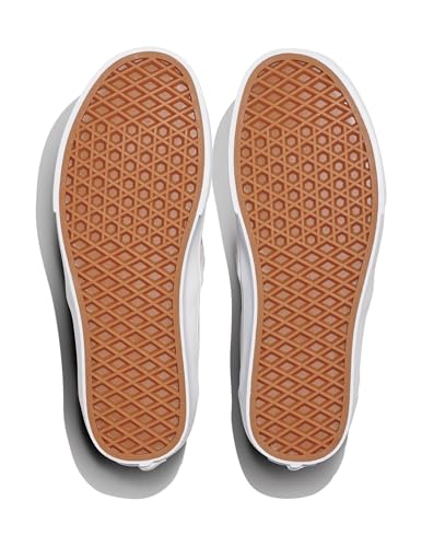 Image of Vans Women's Asher Adult Low Top Sneakers