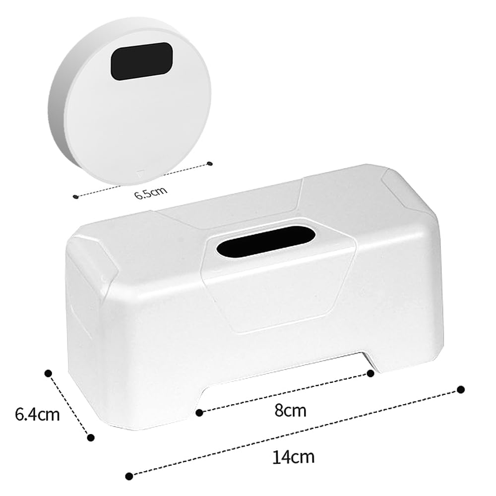 Chasse WC automatique