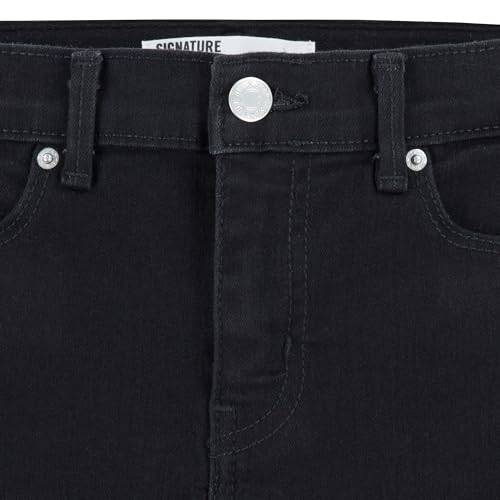 Label Girls' Super Skinny Jeans thumb #2