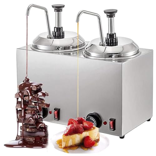 Imagen de Dispensador de queso de 2 l