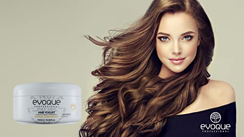 Evoque Maschera professionale Milk Therapy Yogurt