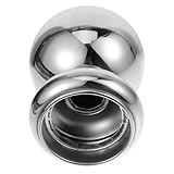 Boules de garde-corps pour escaliers : la conception intégrée de la boule et du siège assure stabilité, fiabilité et sécurité