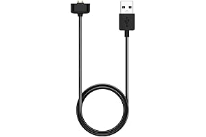 Emilydeals Charger for Amazfit Band 7