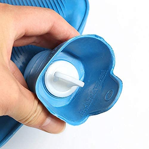 ARYANIL Heating Bag Hot Water Bag For Pain Relief Hot Water Bottle Bag(Color May Vary) 4