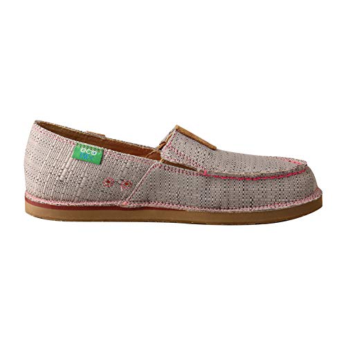 Image of Twisted X Women's Slip On Loafer
