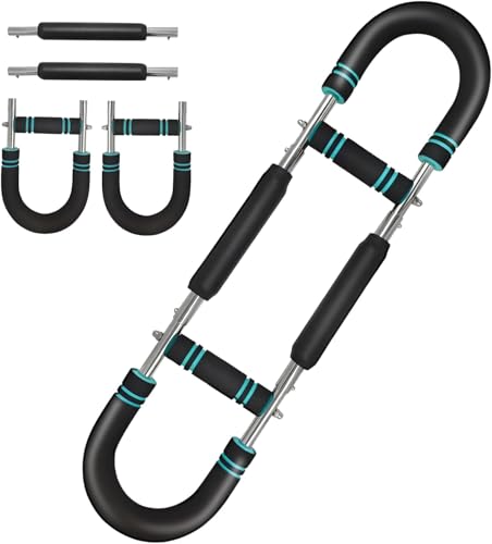 Chest Clip Muscle, 40-100Lb Adjustable Chest Workout Equipment, T...