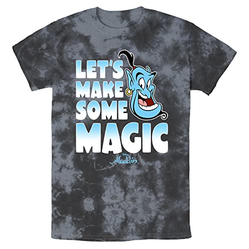 Disney Magic Maker le t-shirt homme qui réveille vos souvenirs