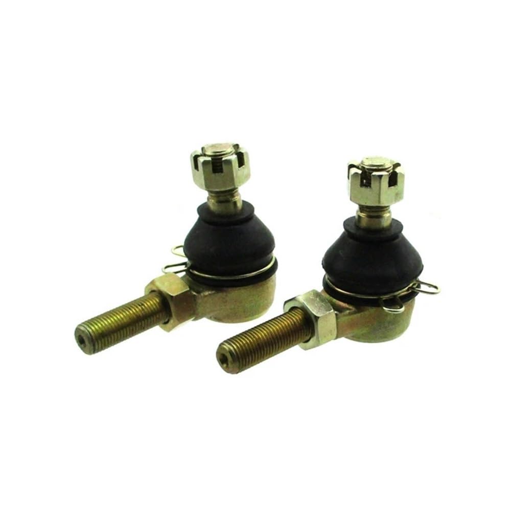 Końcówka drążka kierowniczego 12 mm Kinr Runmaster Blade Su Rok Kand Dazon 150 250 Go Kart | Końcówka drążka kierowniczego 12 mm do ostrza Kinr Runmaster Su Rok Kand Dazon 150 250 gokart