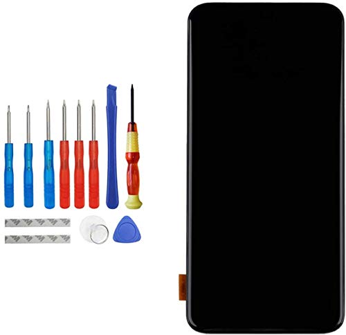 Écran tactile de rechange pour Galaxy A40 de 5,9 pouces tactile réactif