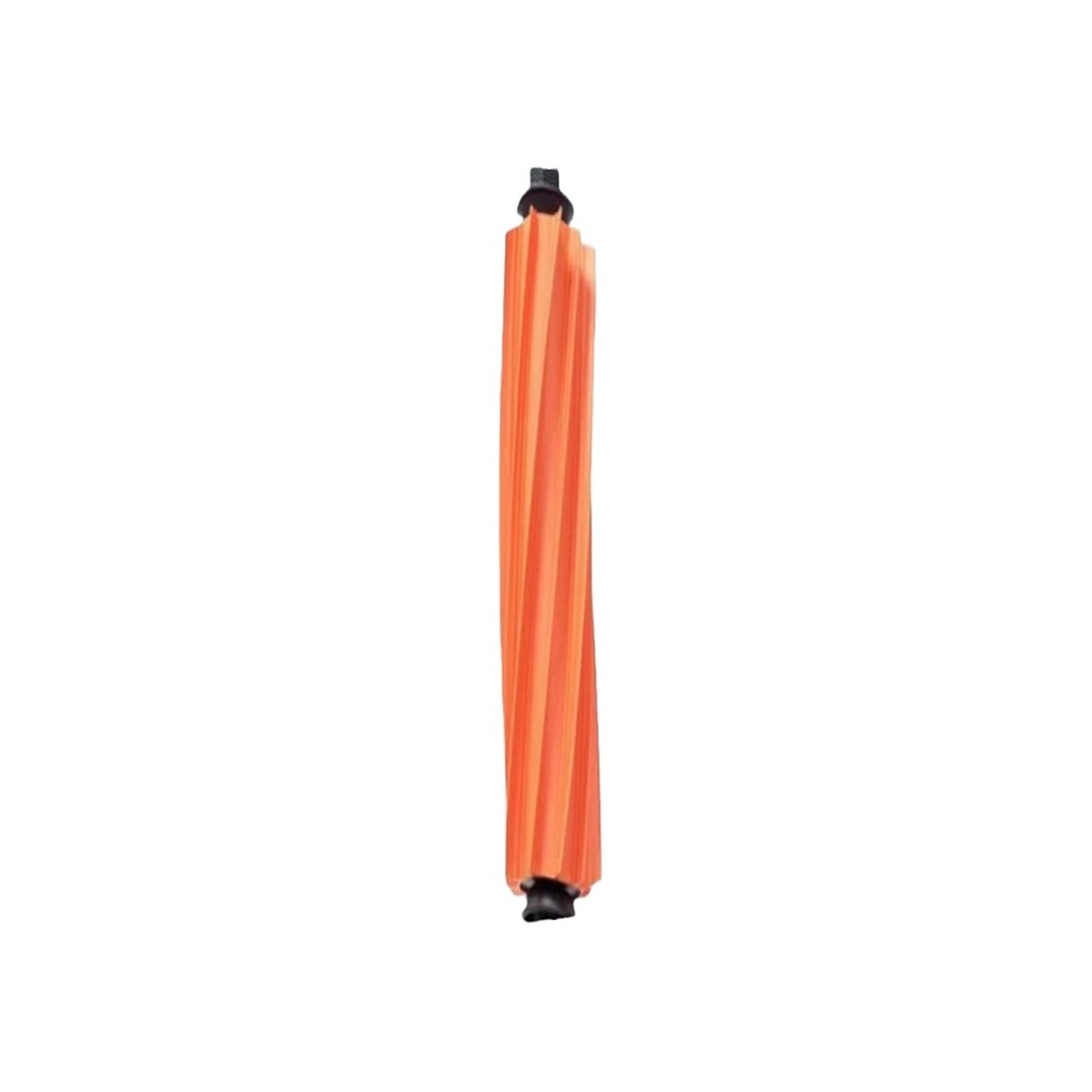 OUNCU Assembly Rubber Brush,Hair Brush,Roller Mop Brush,Compatible For Uwant U300 / U300 max Vacuum Cleaner Parts(Rubber Brush)